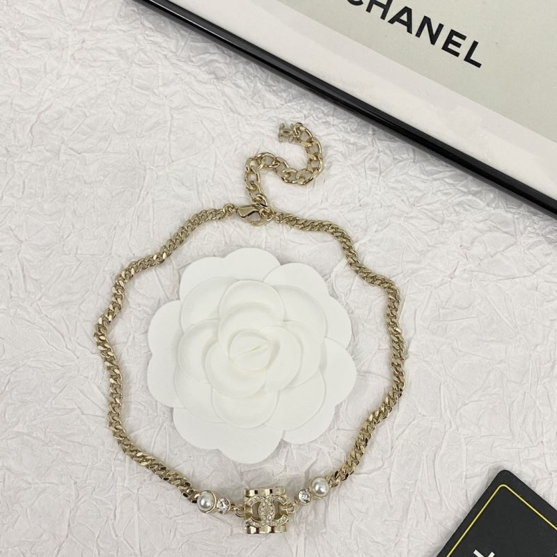 Chanel Necklaces